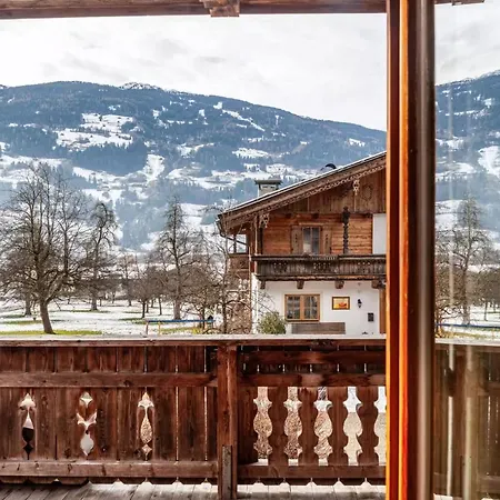Ferienhaus Sonnblick