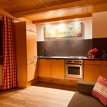 Ferienhaus Sonnblick Apartamento Stumm
