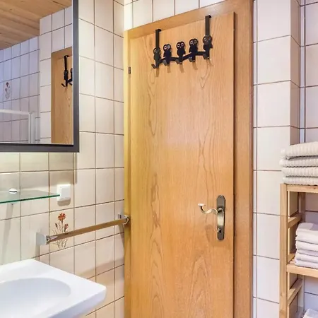 Ferienhaus Sonnblick *