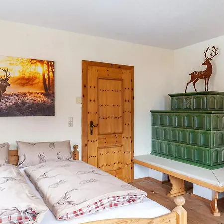 Ferienhaus Sonnblick Apartamento Stumm