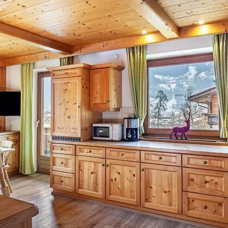 Ferienhaus Sonnblick Apartamento