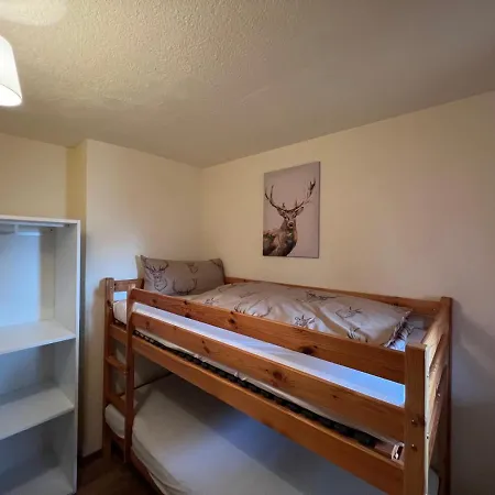 Ferienhaus Sonnblick Apartamento Stumm