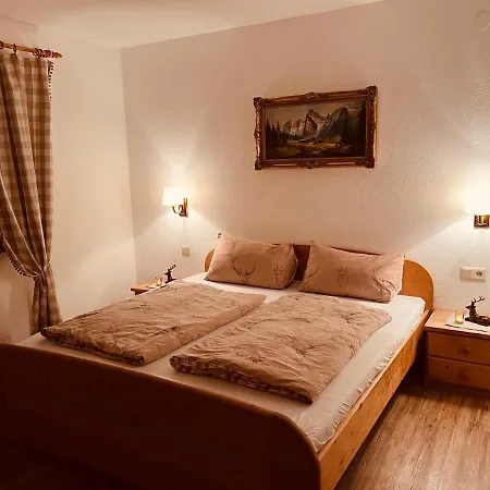 Ferienhaus Sonnblick *