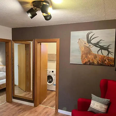 Ferienhaus Sonnblick Apartamento Stumm