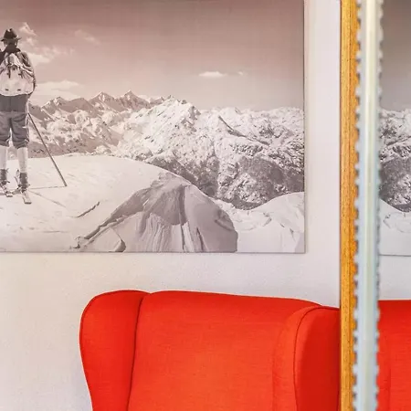 Ferienhaus Sonnblick Apartamento