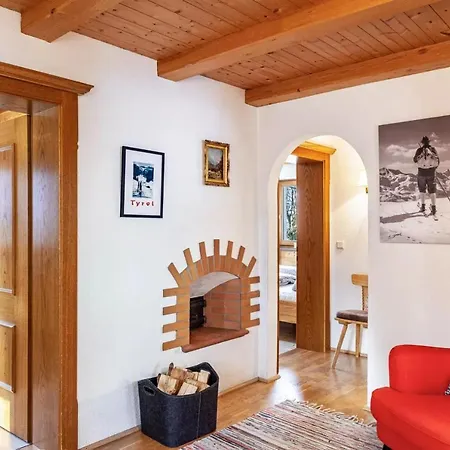 Apartamento Ferienhaus Sonnblick