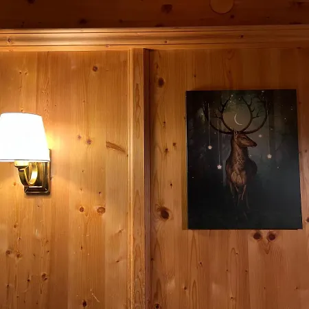 Ferienhaus Sonnblick Apartamento