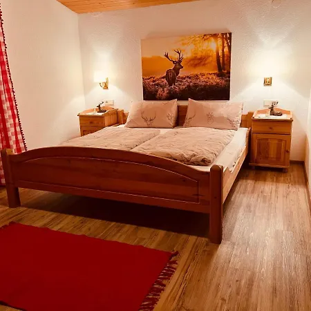 Ferienhaus Sonnblick Apartamento Stumm