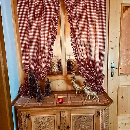 Ferienhaus Sonnblick Apartamento *