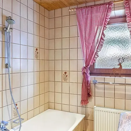 Ferienhaus Sonnblick Stumm