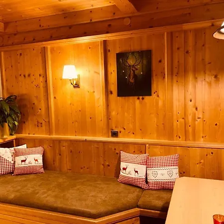 Ferienhaus Sonnblick * Stumm