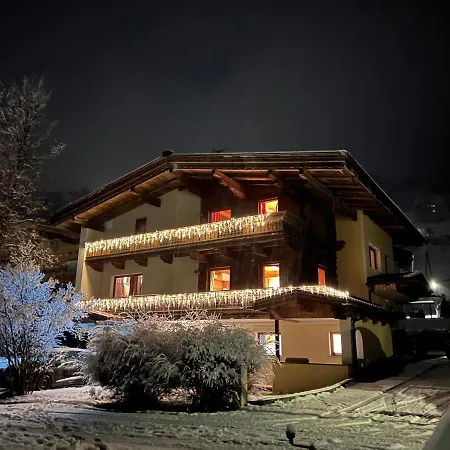 Apartamento Ferienhaus Sonnblick *
