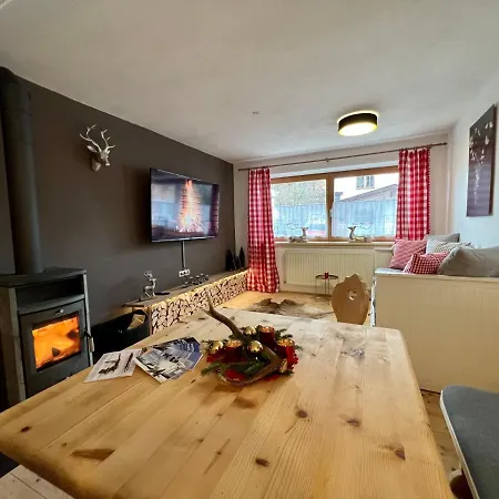 Ferienhaus Sonnblick