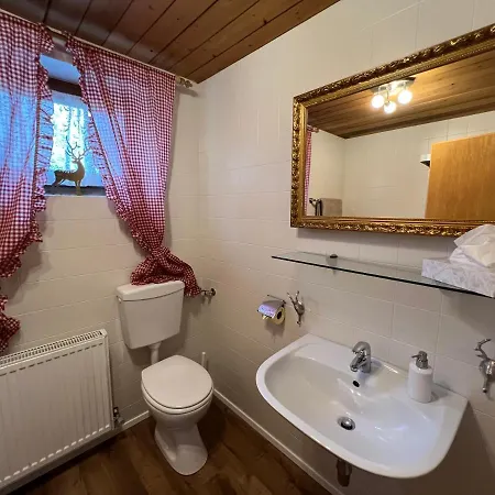 Ferienhaus Sonnblick Apartamento