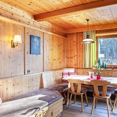 Ferienhaus Sonnblick