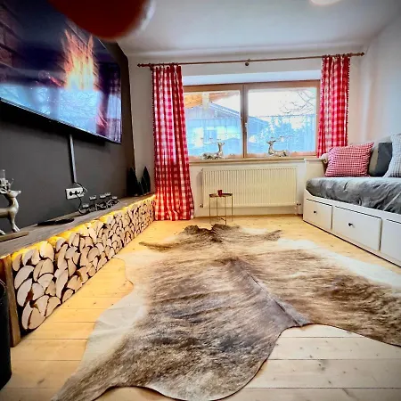Ferienhaus Sonnblick * Stumm