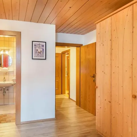 Ferienhaus Sonnblick * Stumm