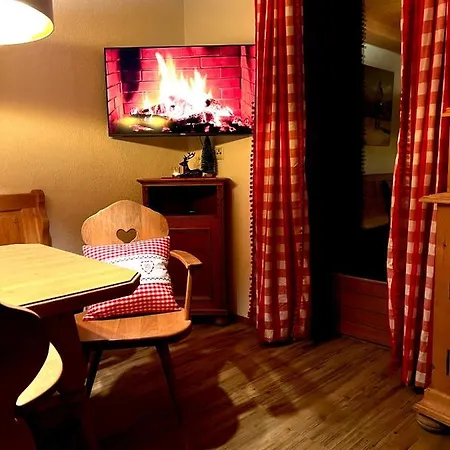 Ferienhaus Sonnblick Apartamento