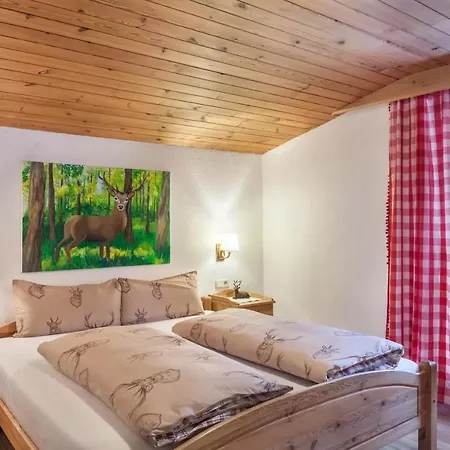 Apartamento Ferienhaus Sonnblick Stumm