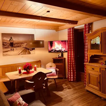 Ferienhaus Sonnblick * Stumm
