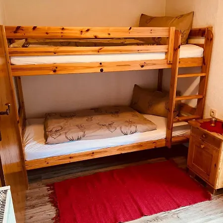 Apartamento Ferienhaus Sonnblick