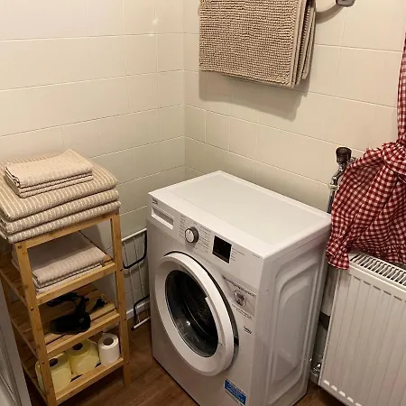 Apartamento Ferienhaus Sonnblick