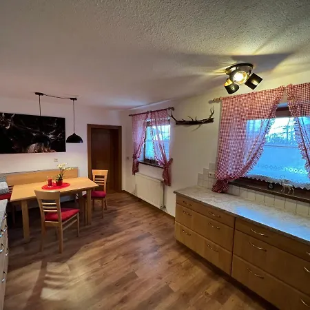 Ferienhaus Sonnblick Stumm