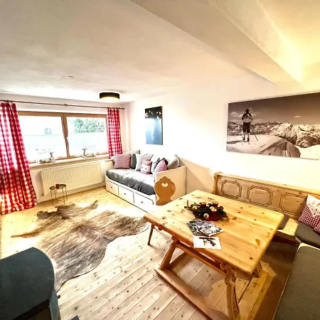Apartamento Ferienhaus Sonnblick *