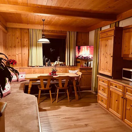 Ferienhaus Sonnblick Apartamento Stumm