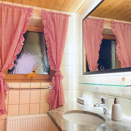Ferienhaus Sonnblick Apartamento Stumm