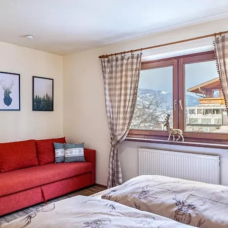 Ferienhaus Sonnblick Apartamento