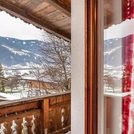 Apartamento Ferienhaus Sonnblick