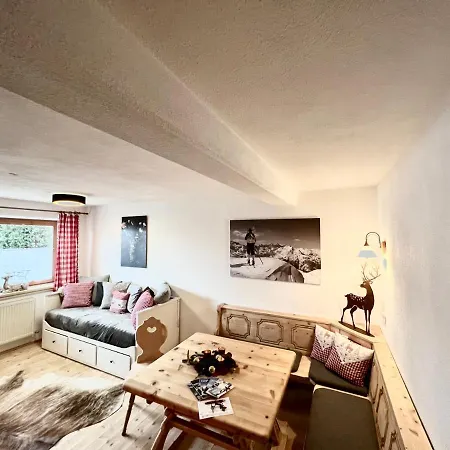 Ferienhaus Sonnblick Apartamento Stumm