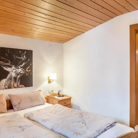 Ferienhaus Sonnblick *