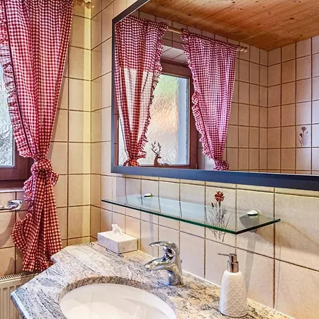 Apartamento Ferienhaus Sonnblick *