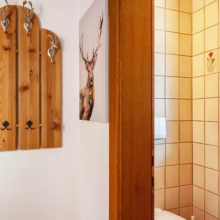 Ferienhaus Sonnblick Apartamento *