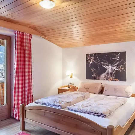 Ferienhaus Sonnblick *