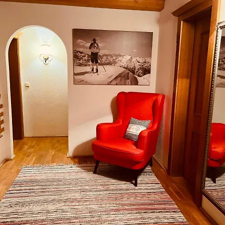 Ferienhaus Sonnblick Apartamento