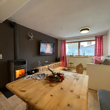 Apartamento Ferienhaus Sonnblick