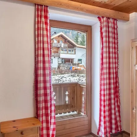 Apartamento Ferienhaus Sonnblick