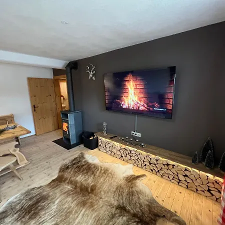 Ferienhaus Sonnblick Apartamento Stumm