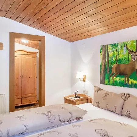 Ferienhaus Sonnblick *