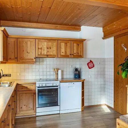 Ferienhaus Sonnblick * Stumm