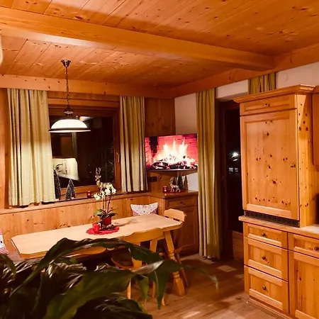 Apartamento Ferienhaus Sonnblick
