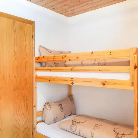 Ferienhaus Sonnblick Apartamento
