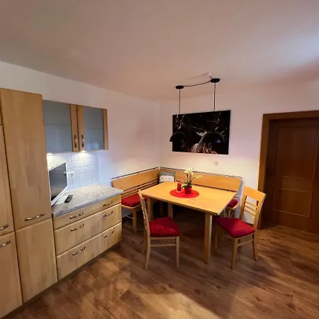 Ferienhaus Sonnblick Stumm