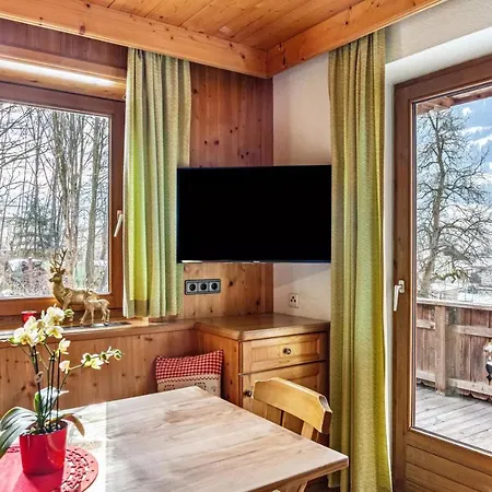 Ferienhaus Sonnblick Stumm