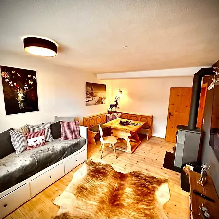 Ferienhaus Sonnblick * Stumm