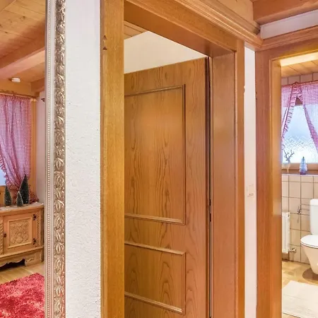 Ferienhaus Sonnblick Apartamento *