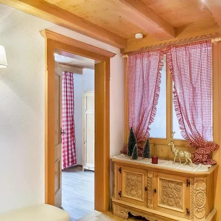 Ferienhaus Sonnblick